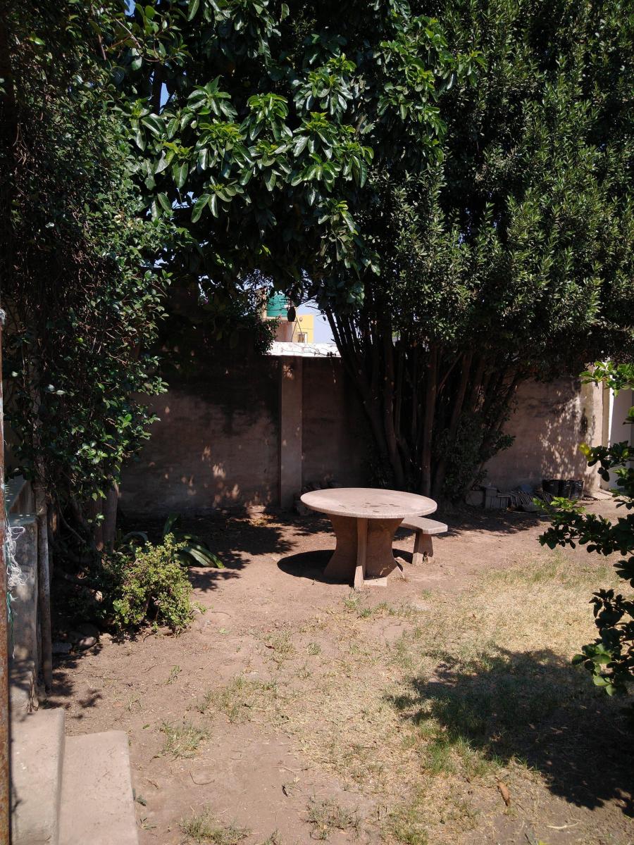 Tapalque 3300 - Casa 2 Dor Gran Patio Pileta - Bº Jardin del Pilar 4