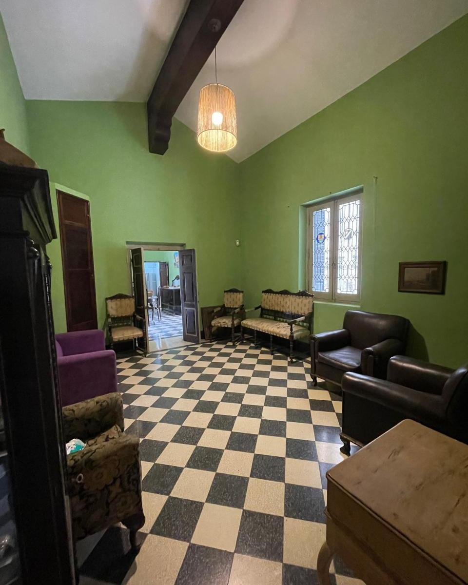 Rio Ceballos - Av S. Martin 6000 - Exc Casona + 2° Vivienda, Colonial - 1600 m² T 2