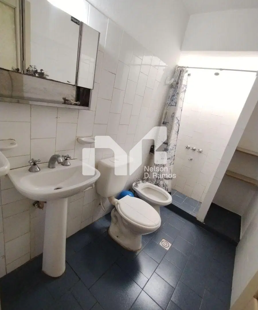 VIEYTES A MTS AV. FUERZA AÉREA - DPTO CON PATIO!!! 5