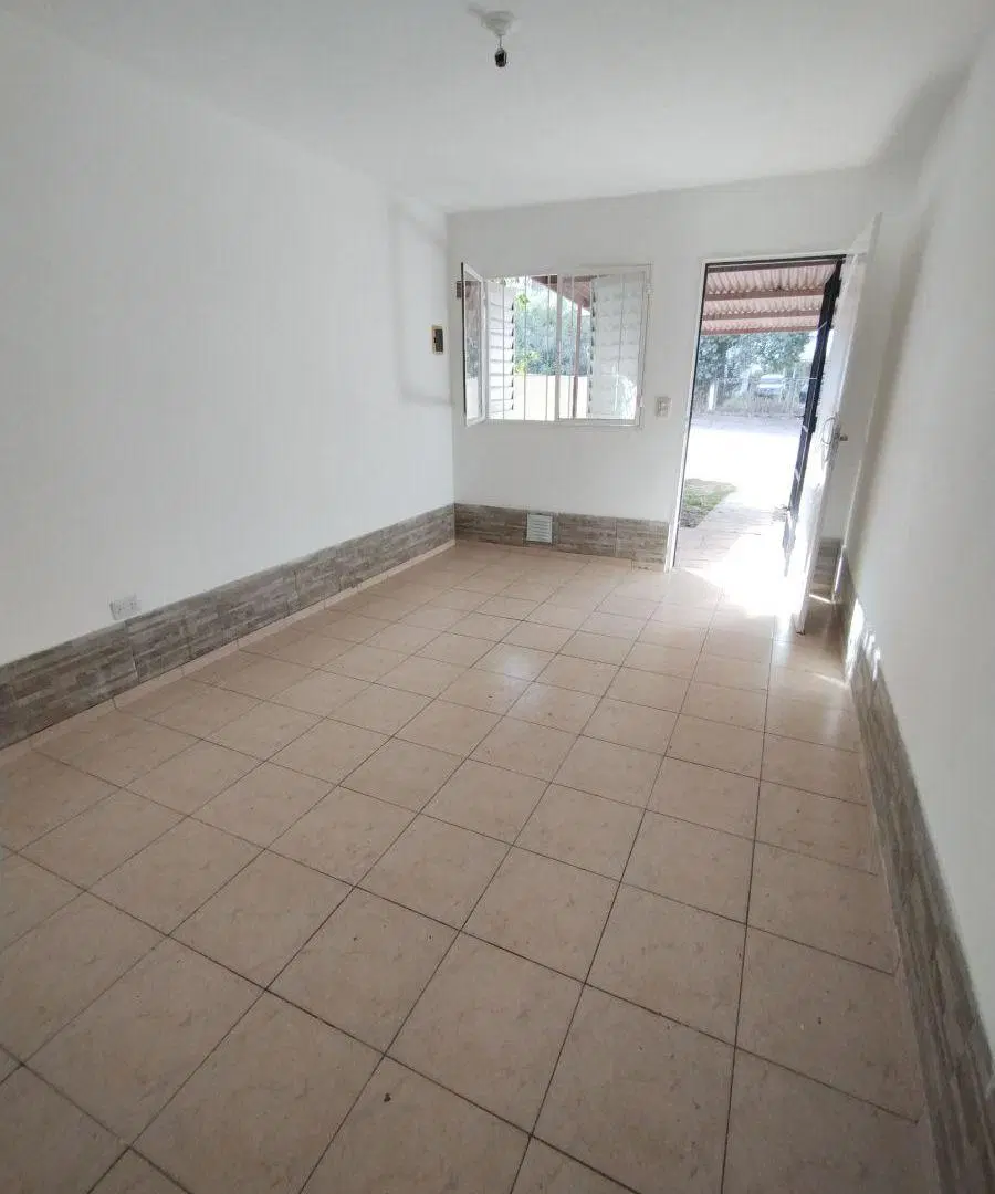 LOS BOULEVARES DPTO 1 DOR, PATIO Y COCHERA!!! 1