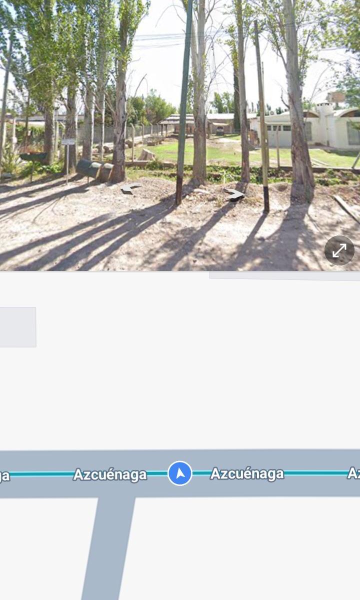 Propiedad en Argentina