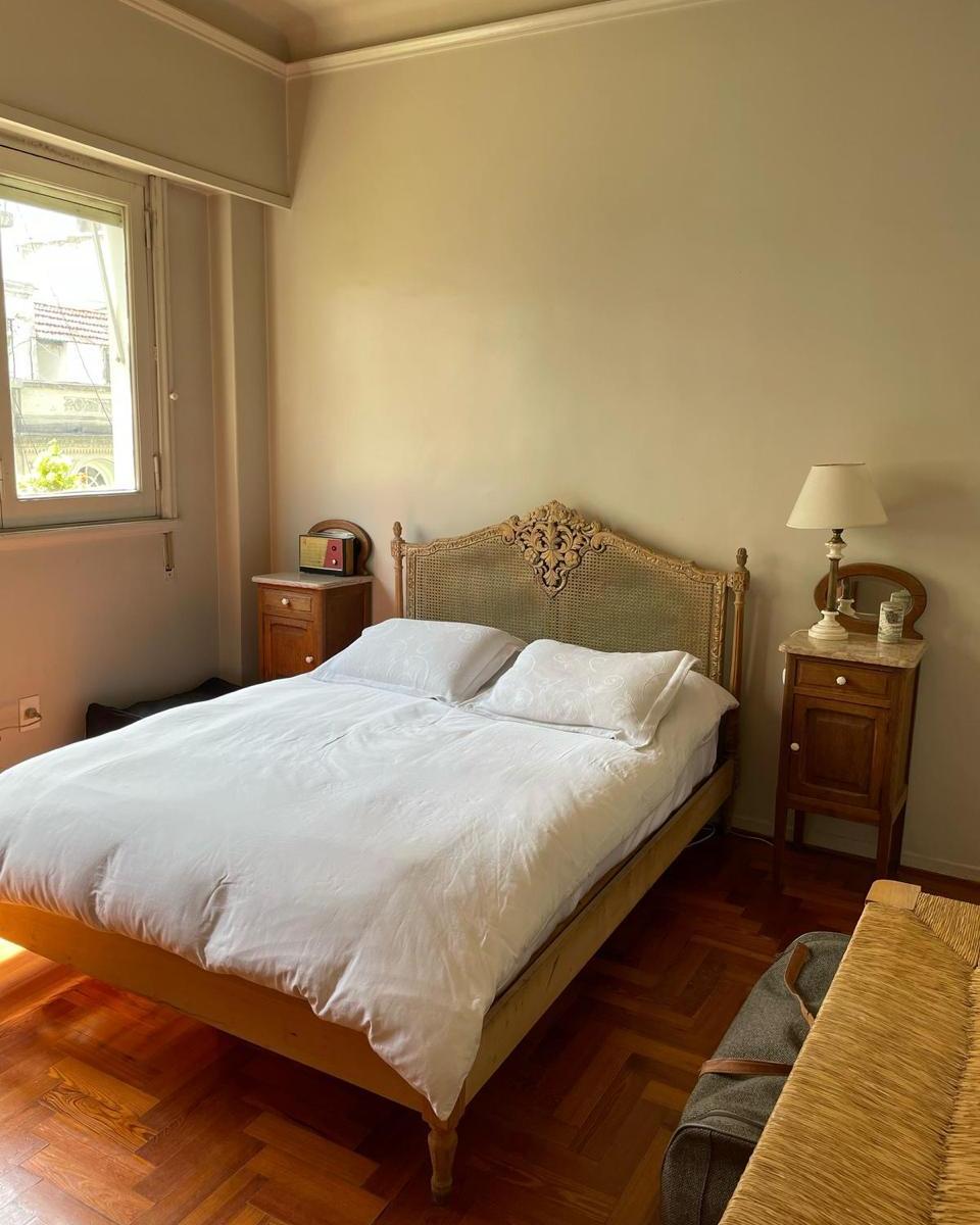 Excelente Semipiso en Venta de 4ambientes en Lo Mejor de Recoleta. Dueño Vende. 1