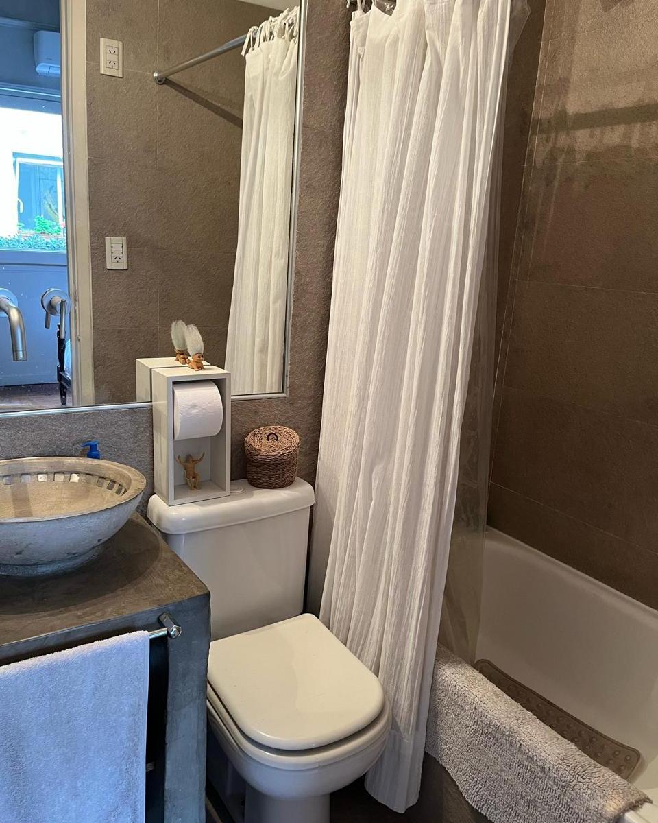 Excelente Semipiso en Venta de 4ambientes en Lo Mejor de Recoleta. Dueño Vende. 5