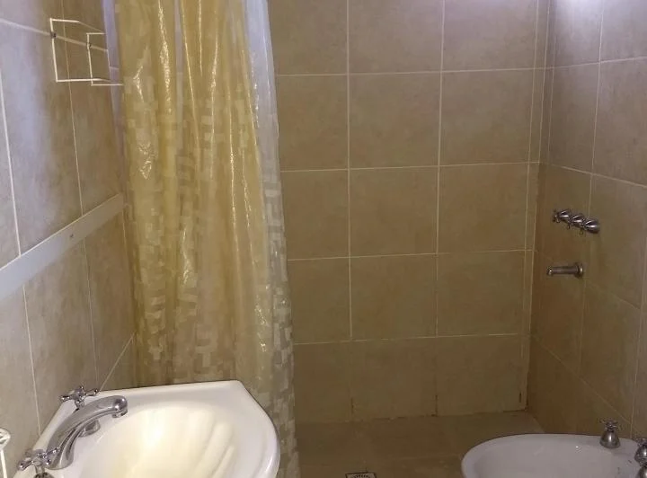 Alquiler Departamento 2 amb. 5