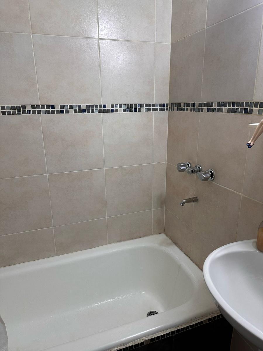 Departamento en Venta 3 Ambientes Lugano 4
