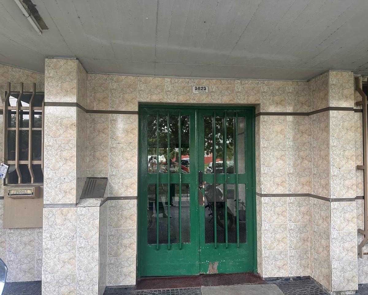 Departamento en Venta 3 Ambientes Lugano 1