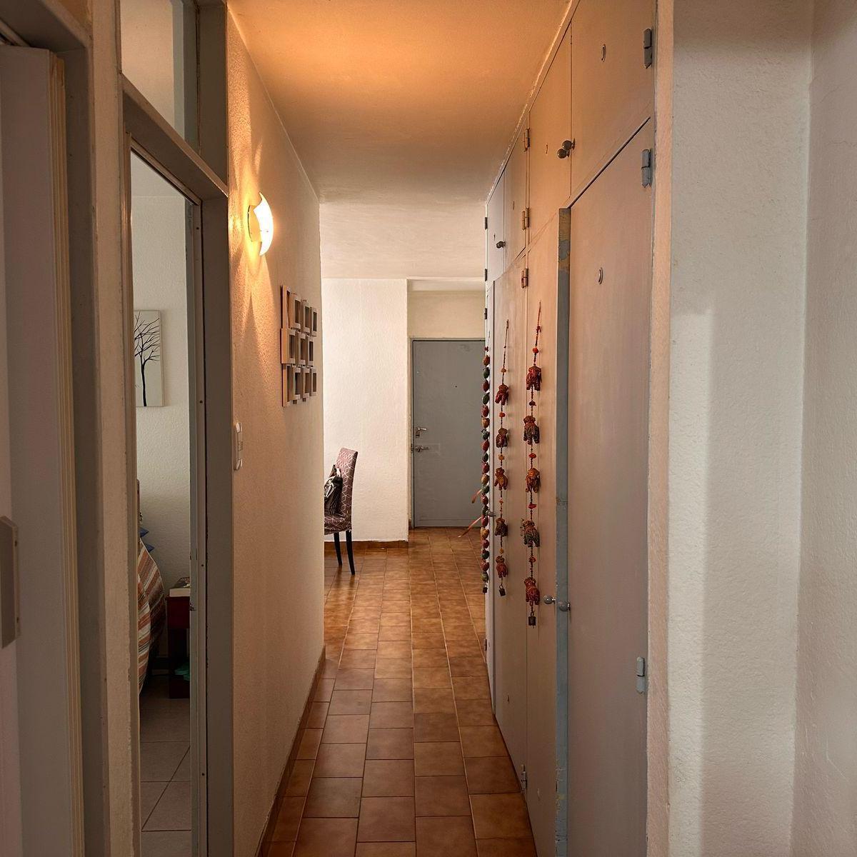 Departamento en Venta 3 Ambientes Lugano 2