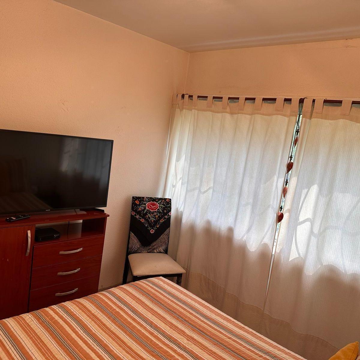 Departamento en Venta 3 Ambientes Lugano 3