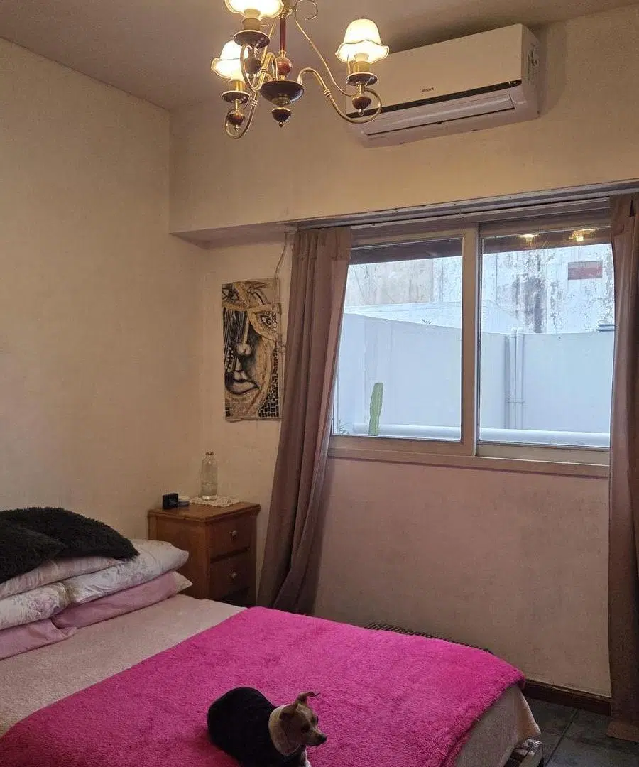 Departamento en Naón 5