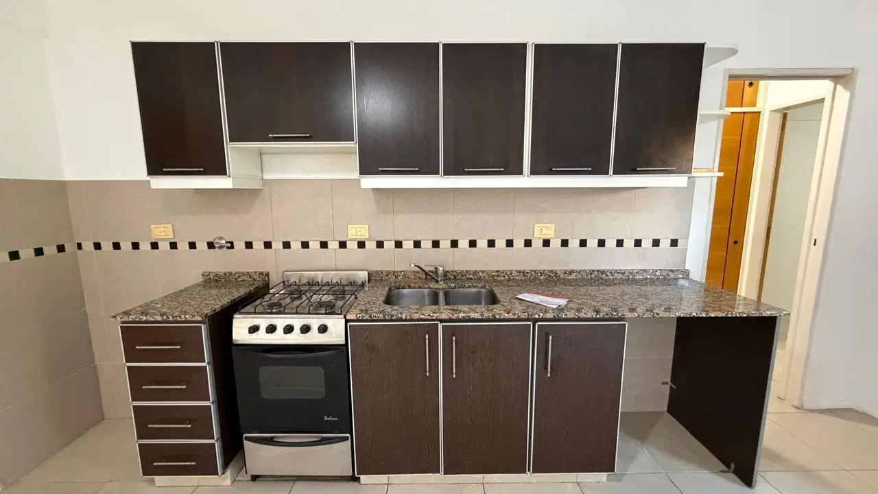 Departamento en Moron Sur 2