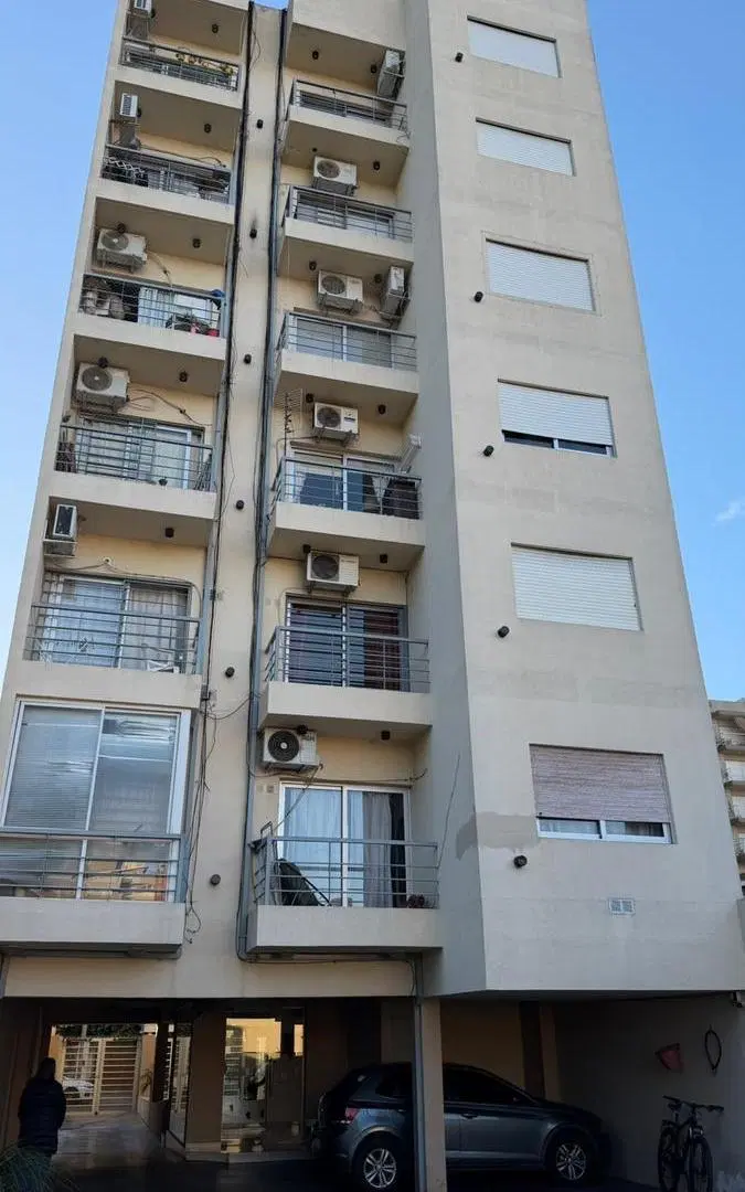 Departamento en Moron Sur 3