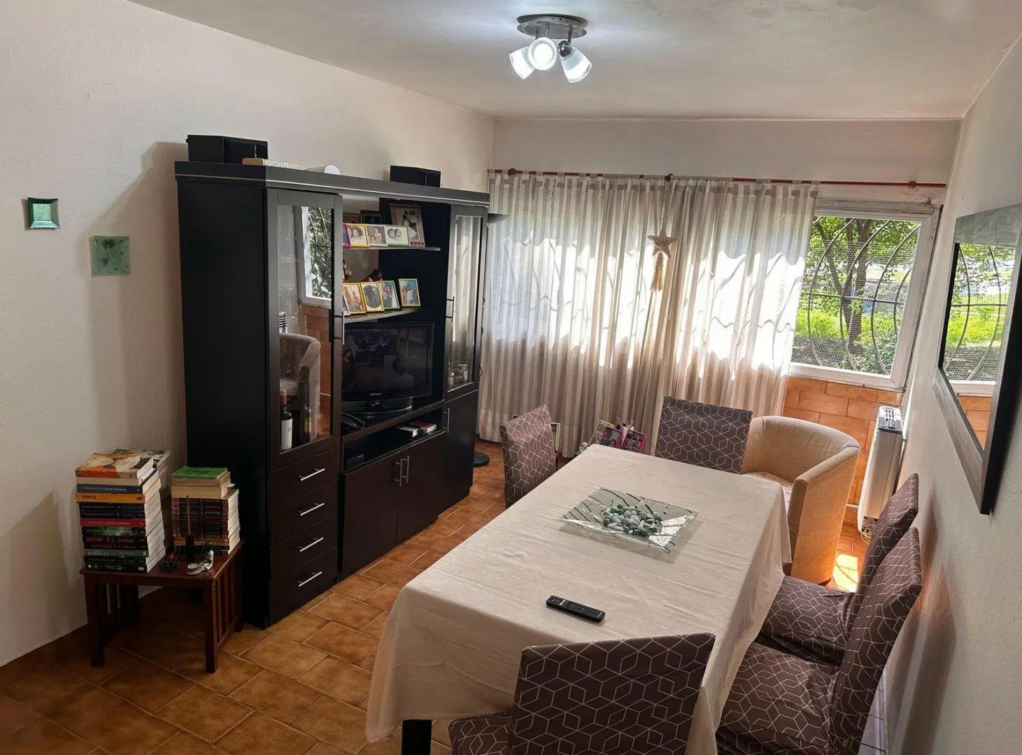 Departamento en Venta 3 Ambientes lugano 1
