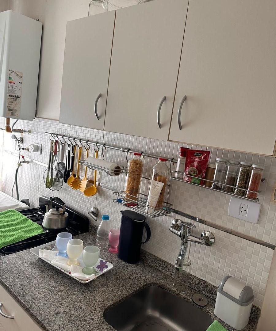 Foto de Departamento en Venta 3 Ambientes lugano, imagen 3