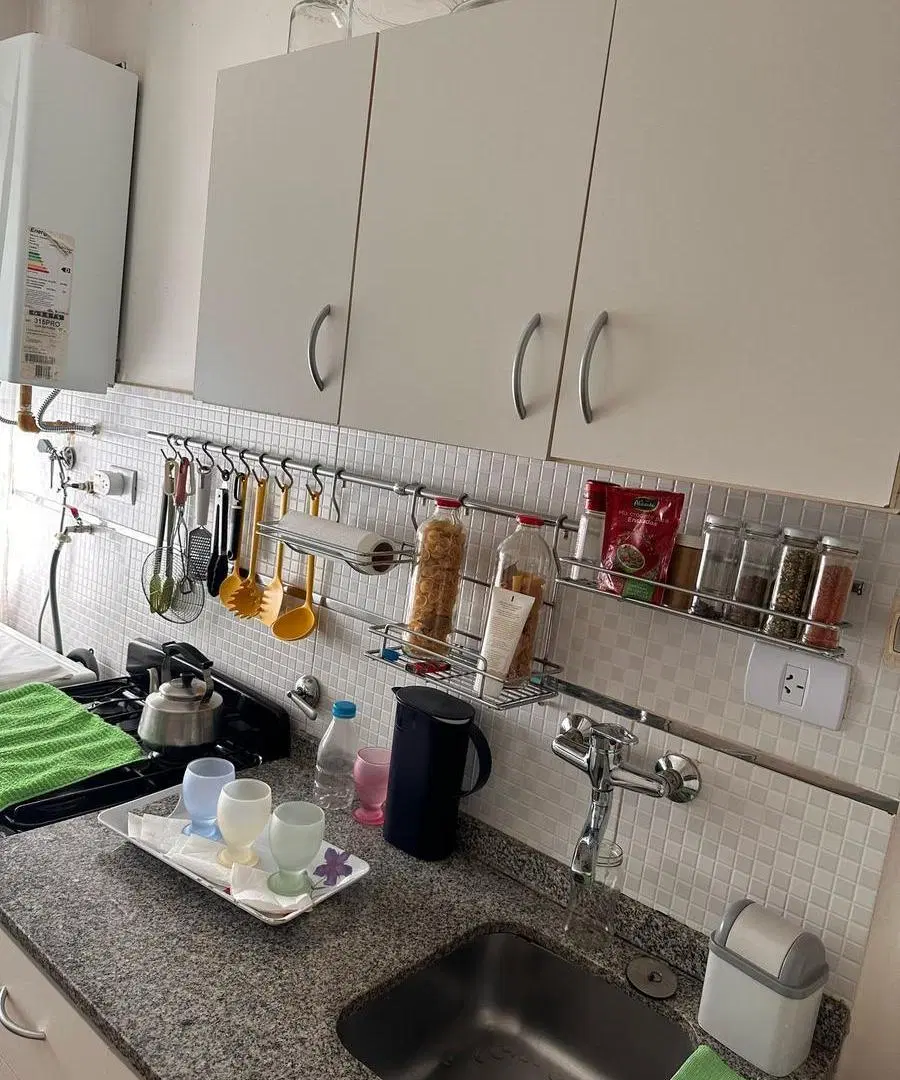 Departamento en Venta 3 Ambientes lugano 2