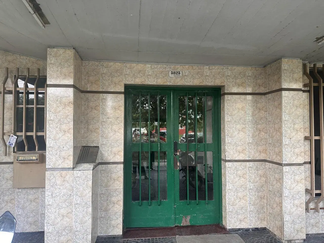 Departamento en Venta 3 Ambientes lugano 8