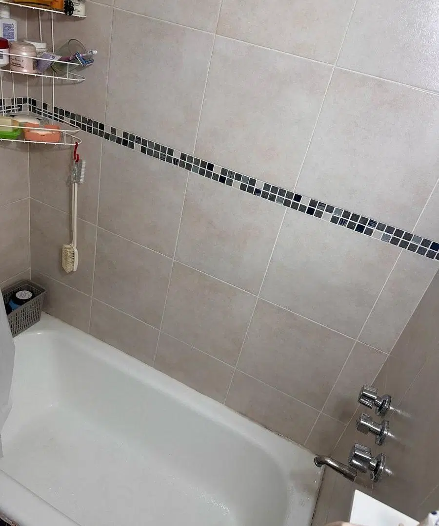 Departamento en Venta 3 Ambientes lugano 5
