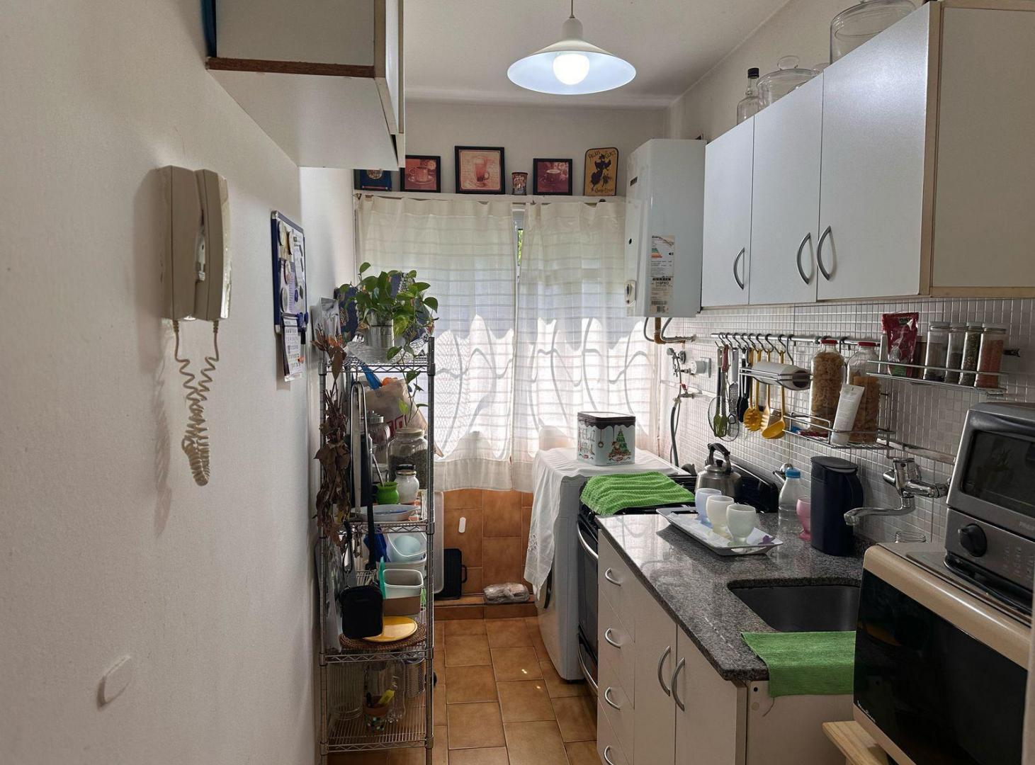 Foto de Departamento en Venta 3 Ambientes lugano, imagen 4