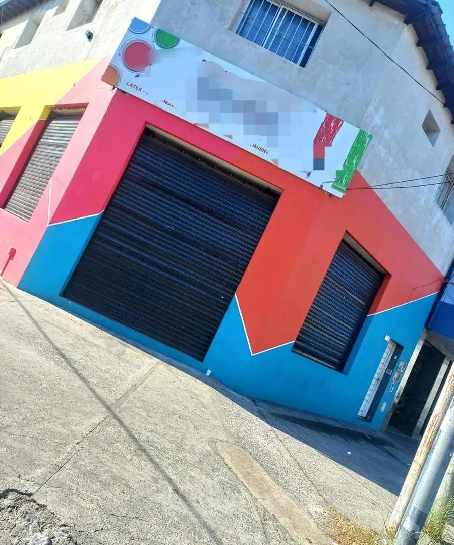 Local en Ciudadela 5