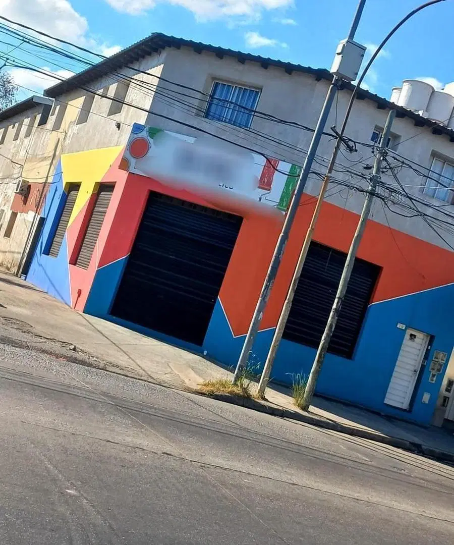 Local en Ciudadela 4