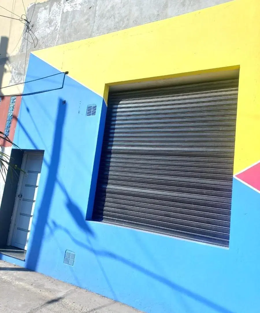 Local en Ciudadela 3