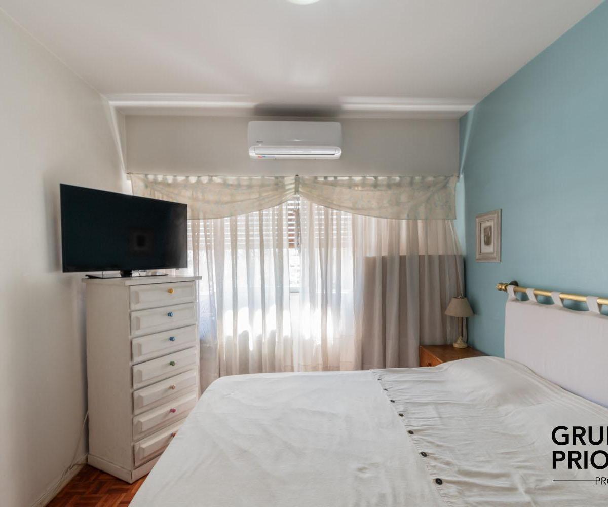 Venta Departamento 4 Ambientes en Boedo con Parrilla y Quincho Integrado 1
