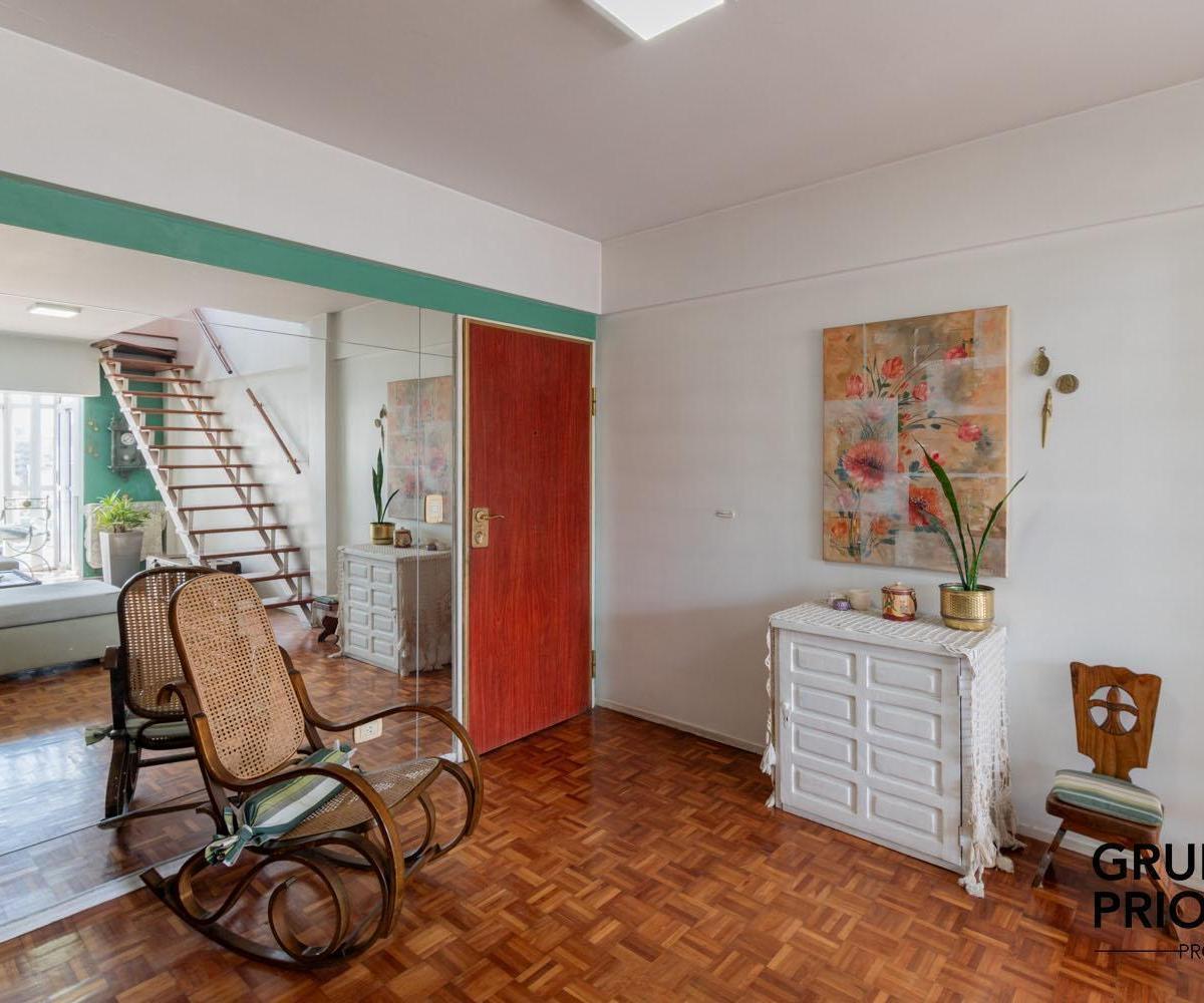 Venta Departamento 4 Ambientes en Boedo con Parrilla y Quincho Integrado 4