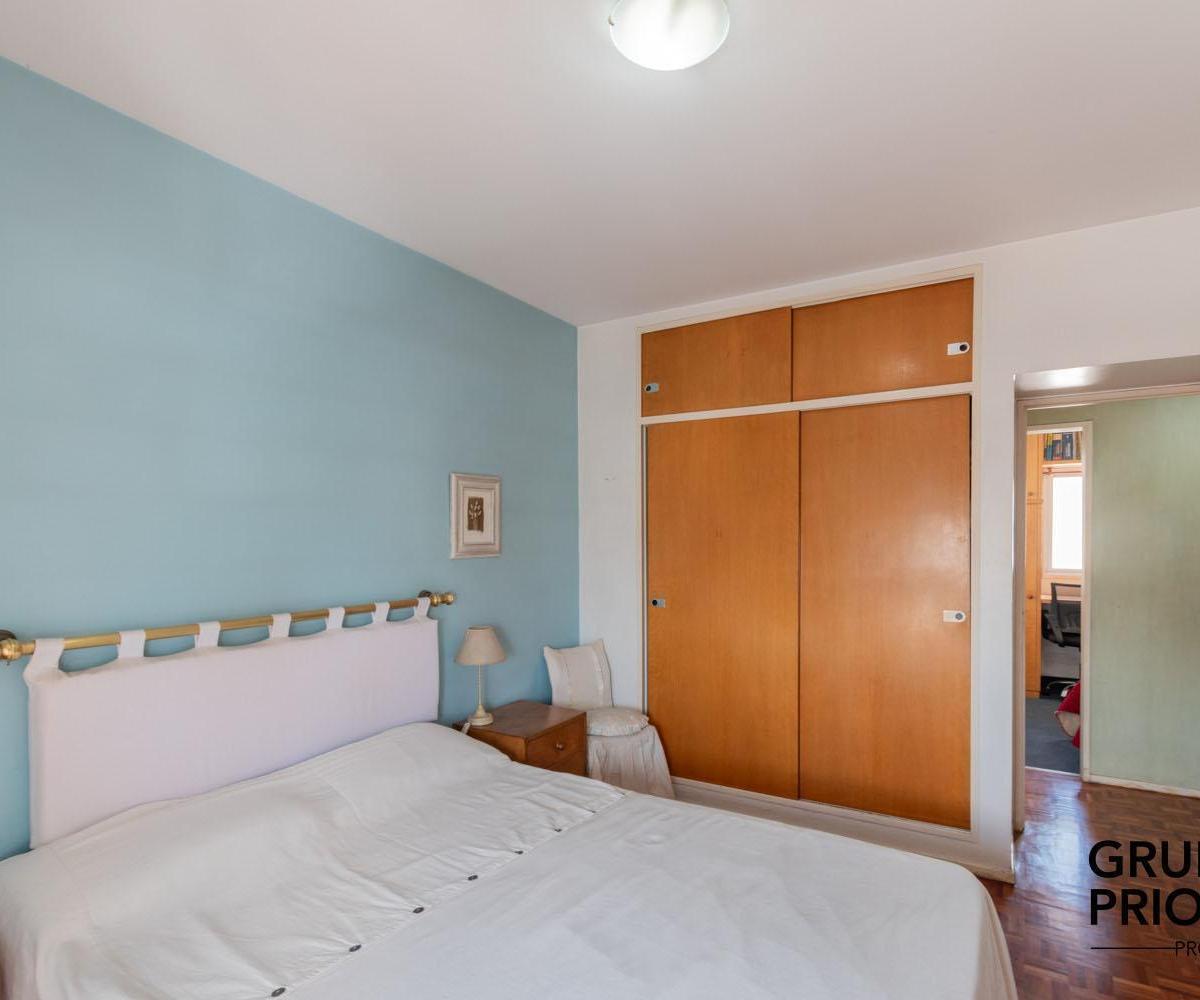 Venta Departamento 4 Ambientes en Boedo con Parrilla y Quincho Integrado 3