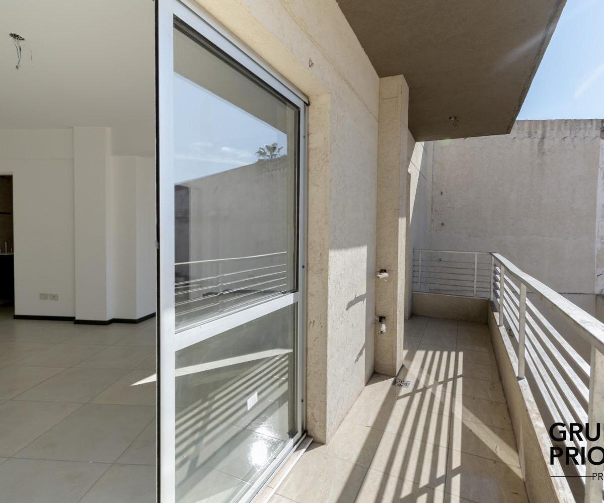Venta Monoambiente Divisible en Villa Ortuzar. 4