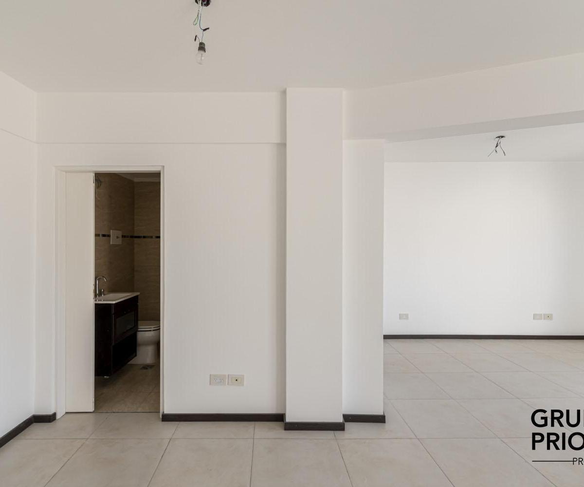 Venta Monoambiente Divisible en Villa Ortuzar. 4
