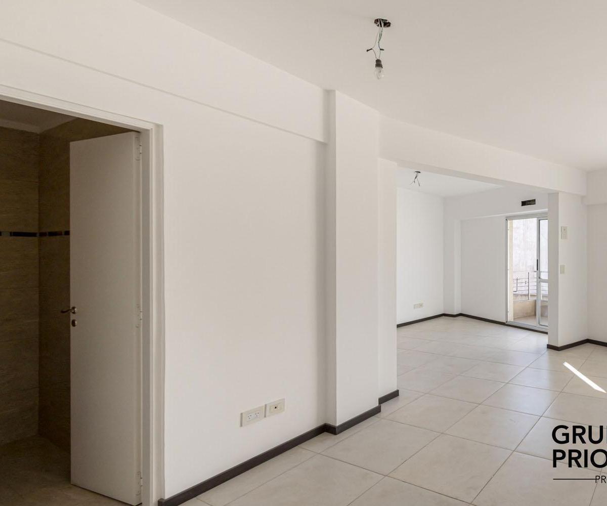 Venta Monoambiente Divisible en Villa Ortuzar. 5