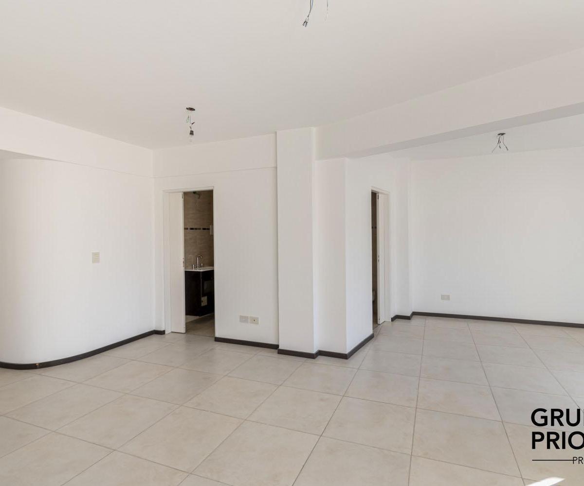 Venta Monoambiente Divisible en Villa Ortuzar. 5