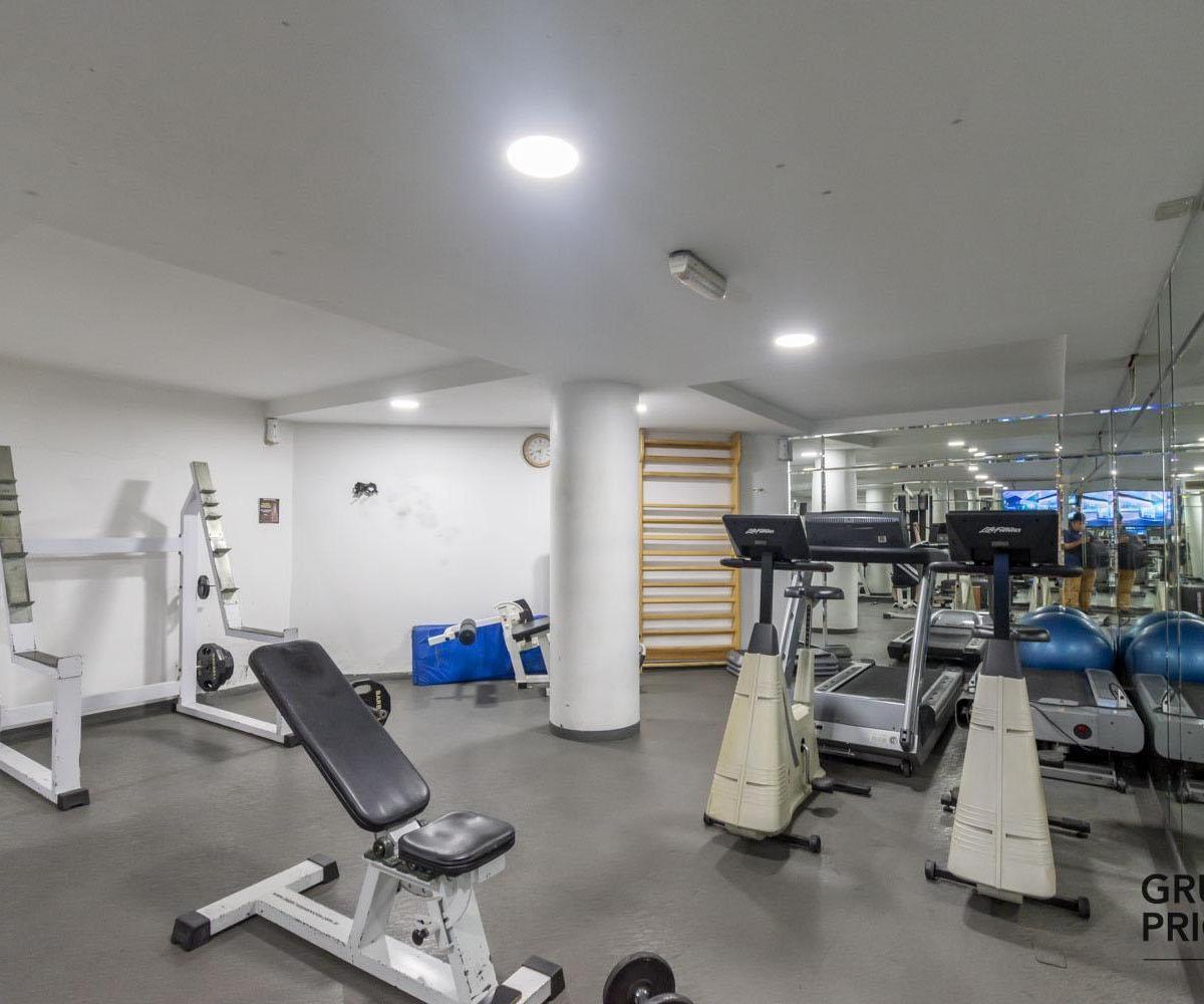 Venta Penthouse 4 Ambientes con Terraza en Puerto Madero La Porteña 1 4
