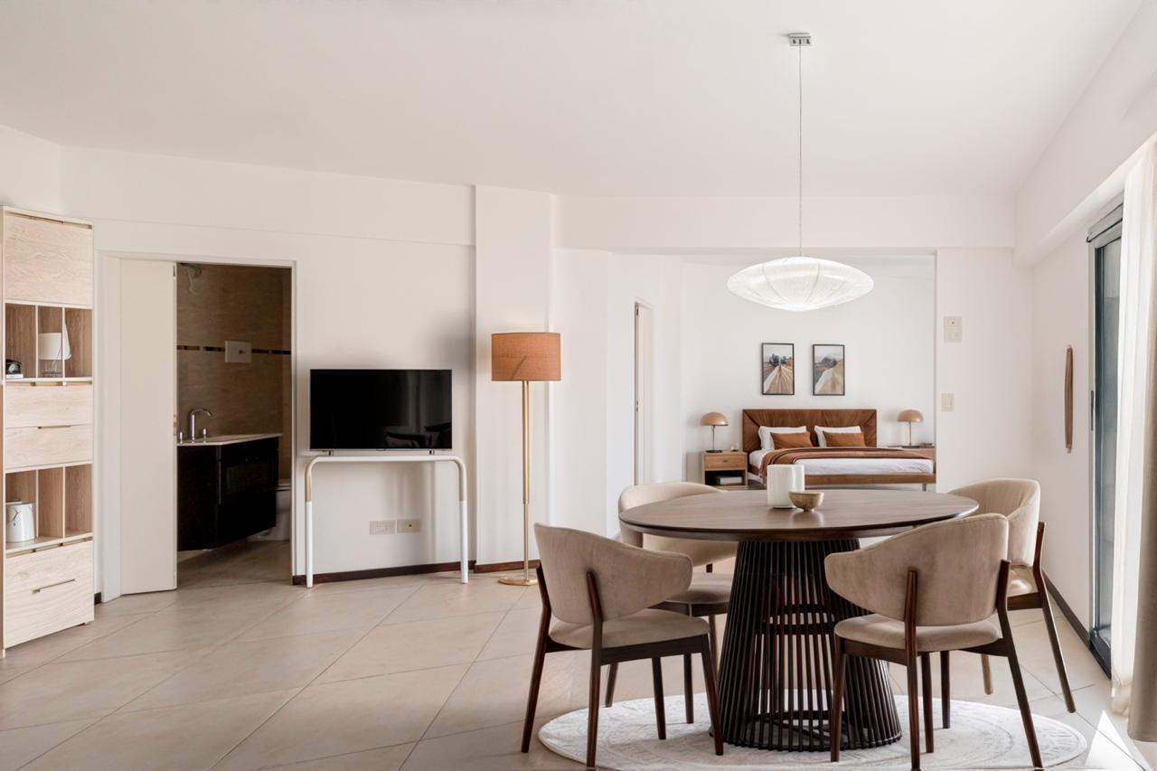 VENTA MONOAMBIENTE DIVISIBLE EN VILLA ORTUZAR.