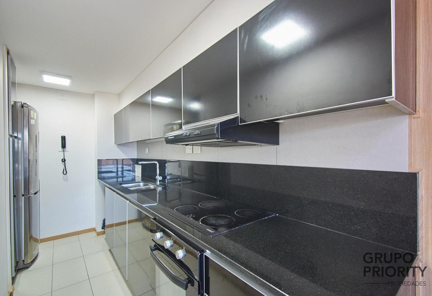 Foto de Departamento en alquiler en Zencity con vista!, imagen 3