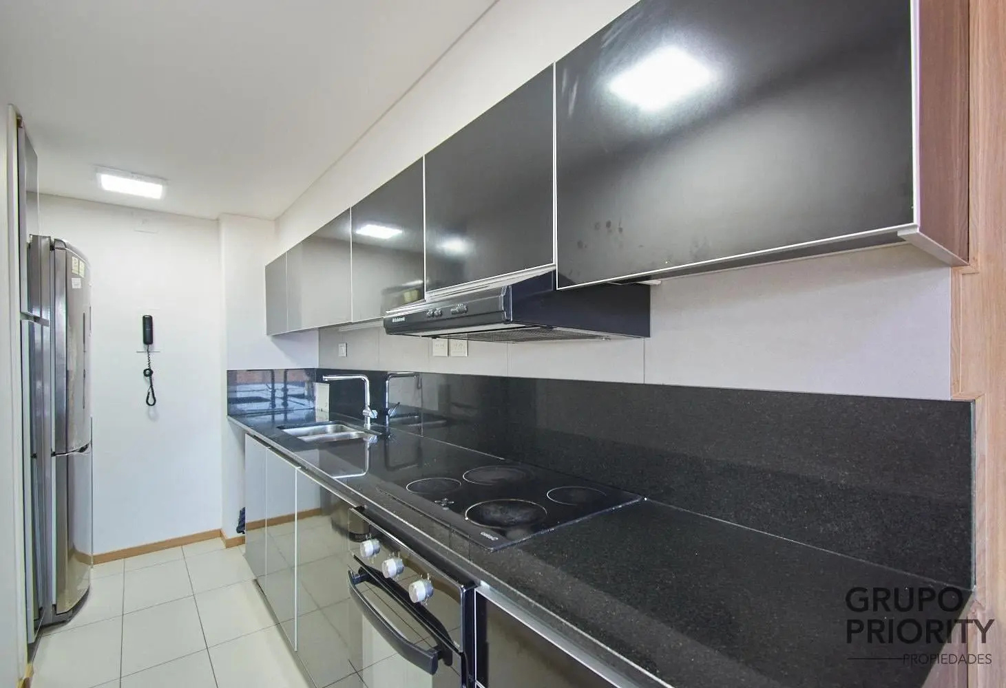 Departamento en alquiler en Zencity con vista! 3