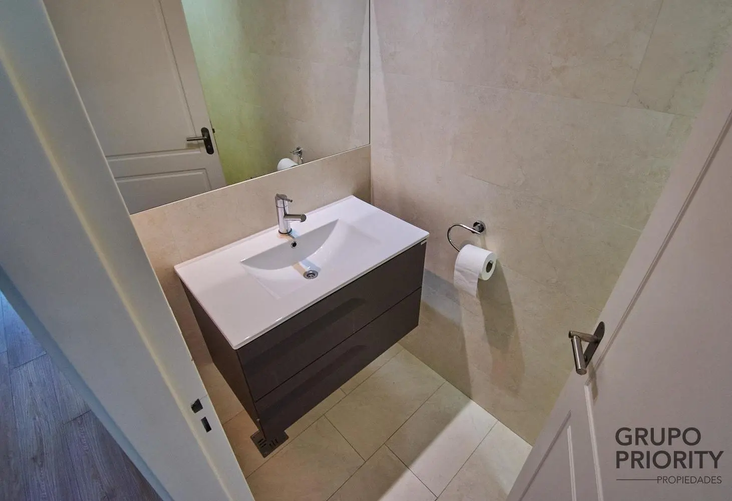 Departamento en alquiler en Zencity con vista! 5