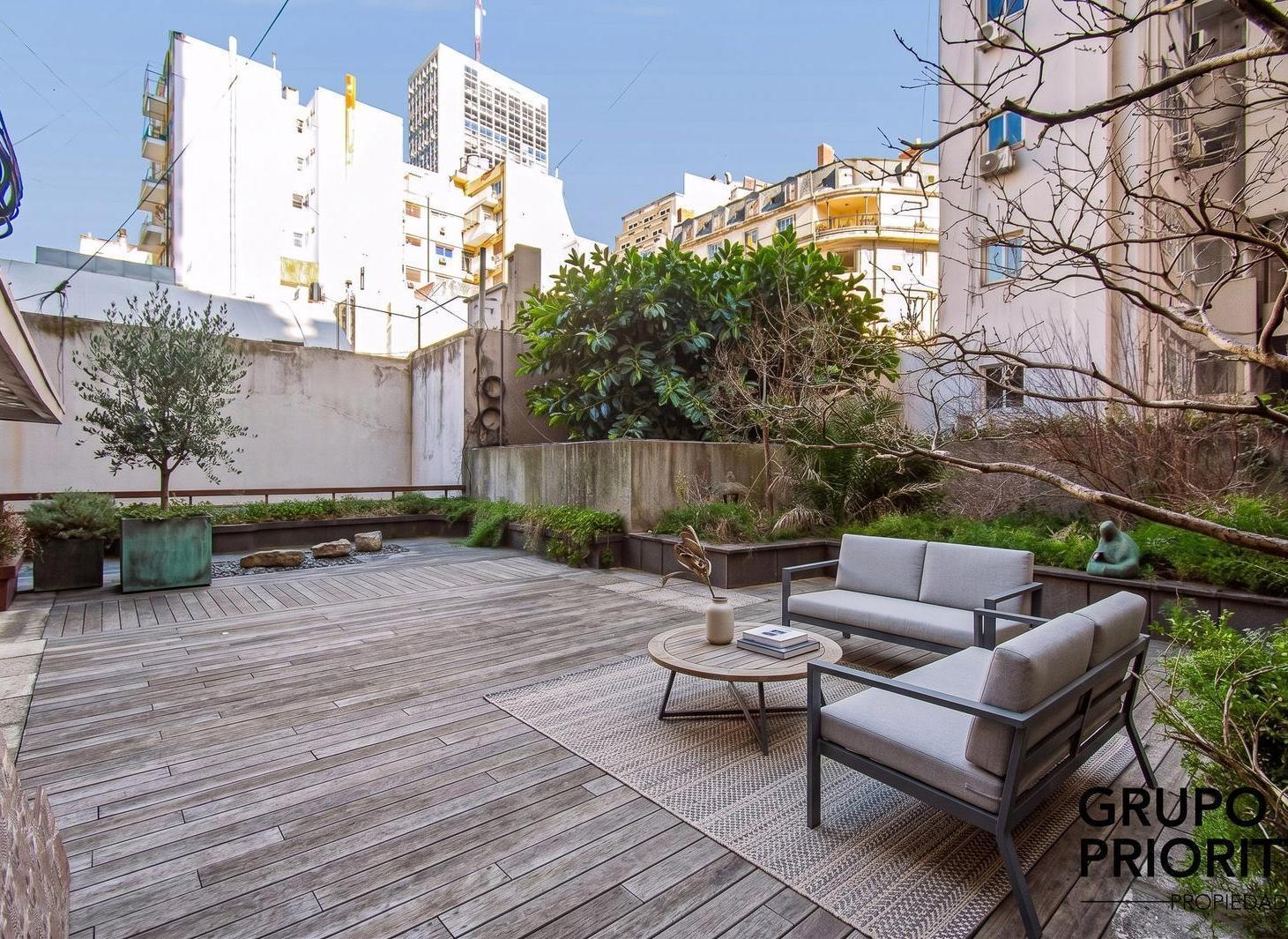 Foto de Venta 2 ambientes I Única en Retiro | 73 m² Cubiertos 105 m² de Terraza, imagen 4