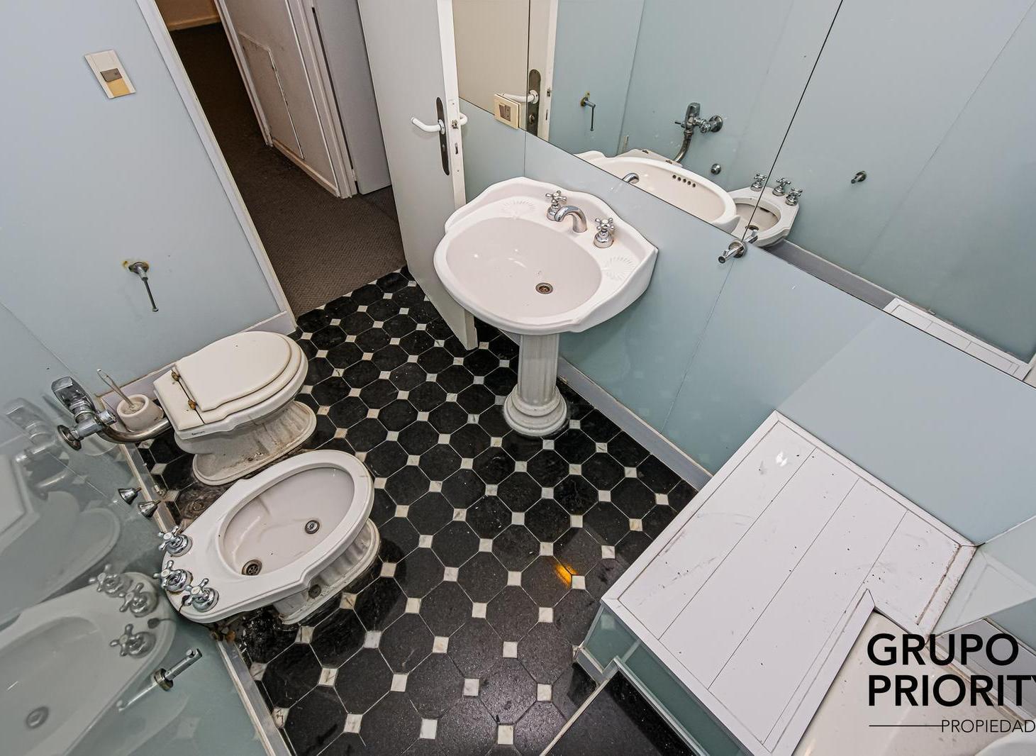 Foto de Venta 2 ambientes I Única en Retiro | 73 m² Cubiertos 105 m² de Terraza, imagen 3