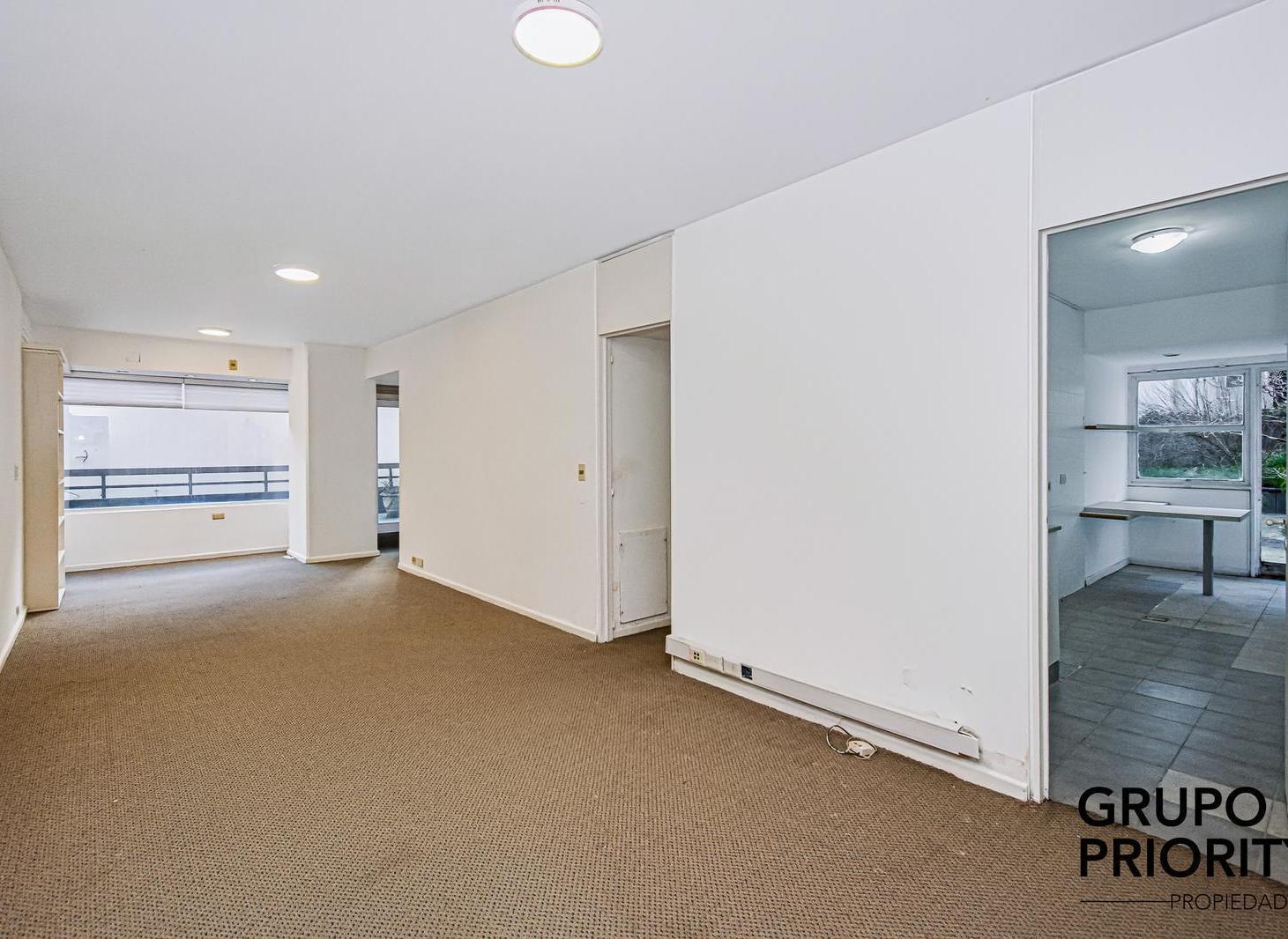 Foto de Venta 2 ambientes I Única en Retiro | 73 m² Cubiertos 105 m² de Terraza, imagen 2
