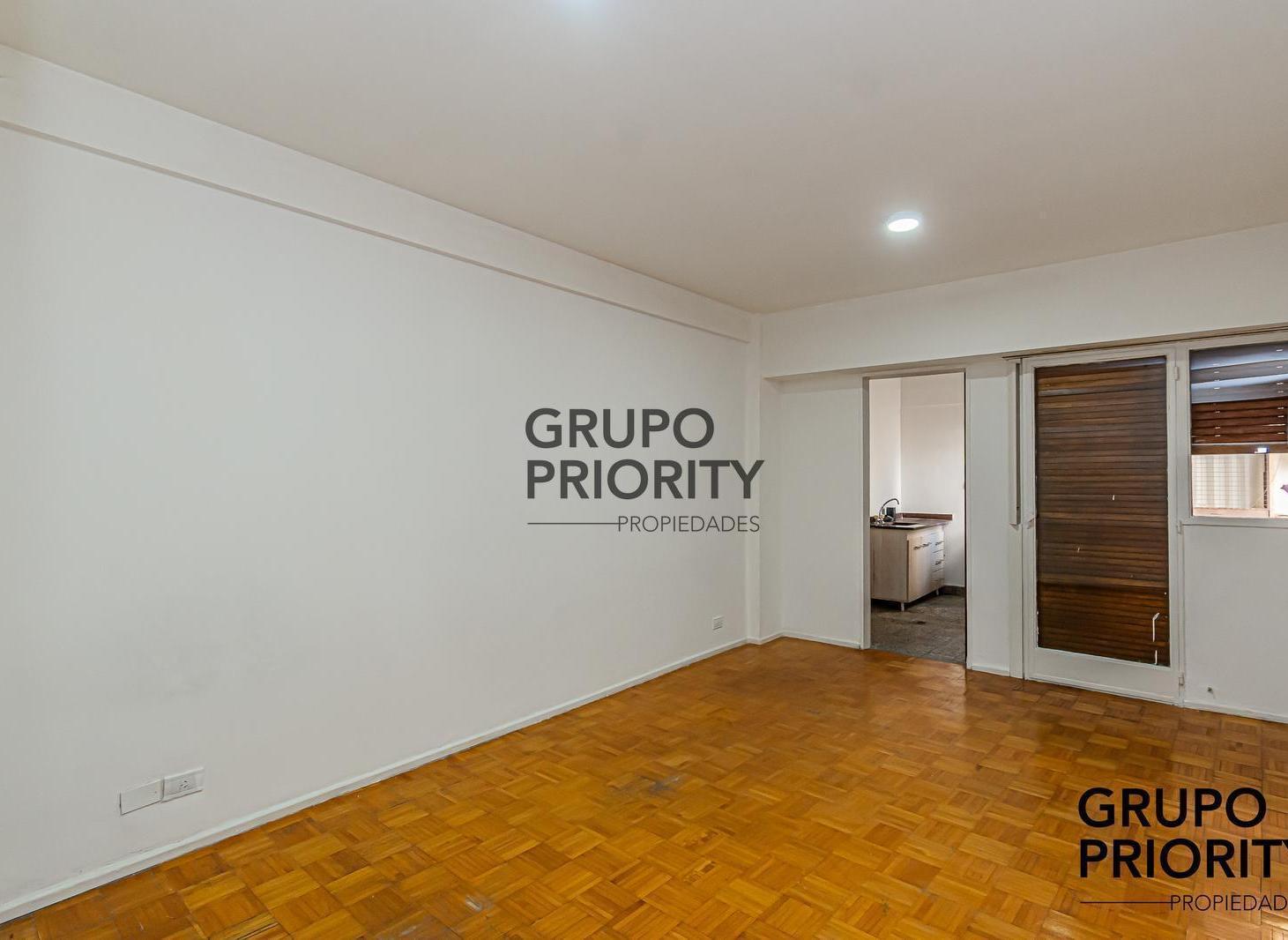 Foto de Monoambiente en venta con balcon en Balvanera, imagen 3