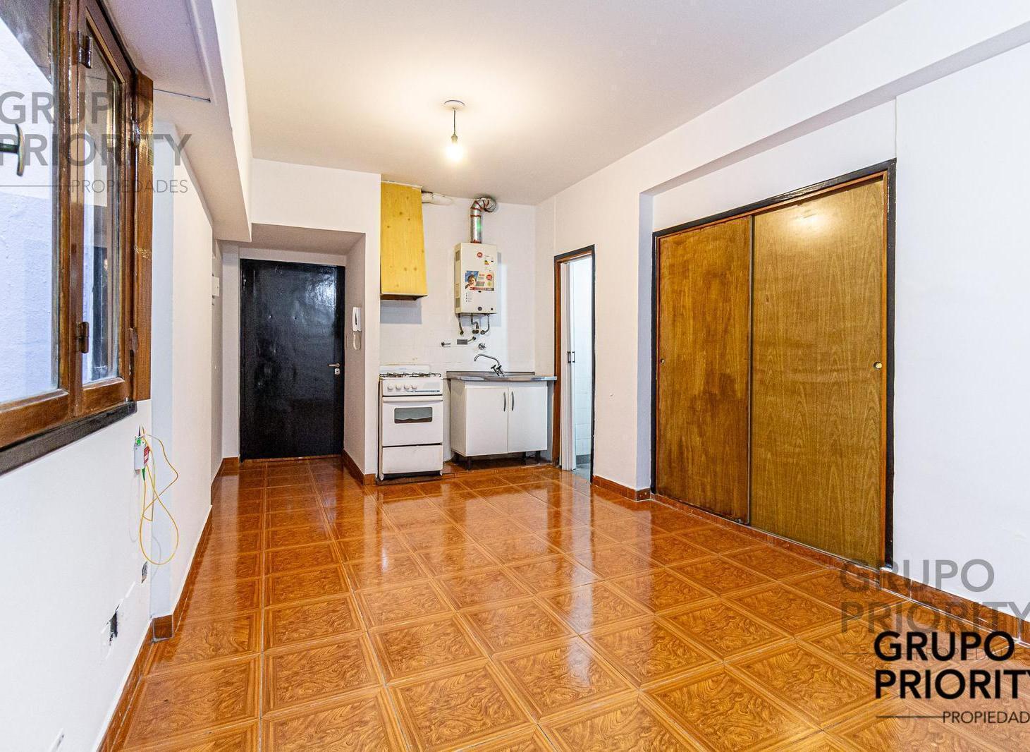 Foto de Venta monoambiente en Almagro!, imagen 5