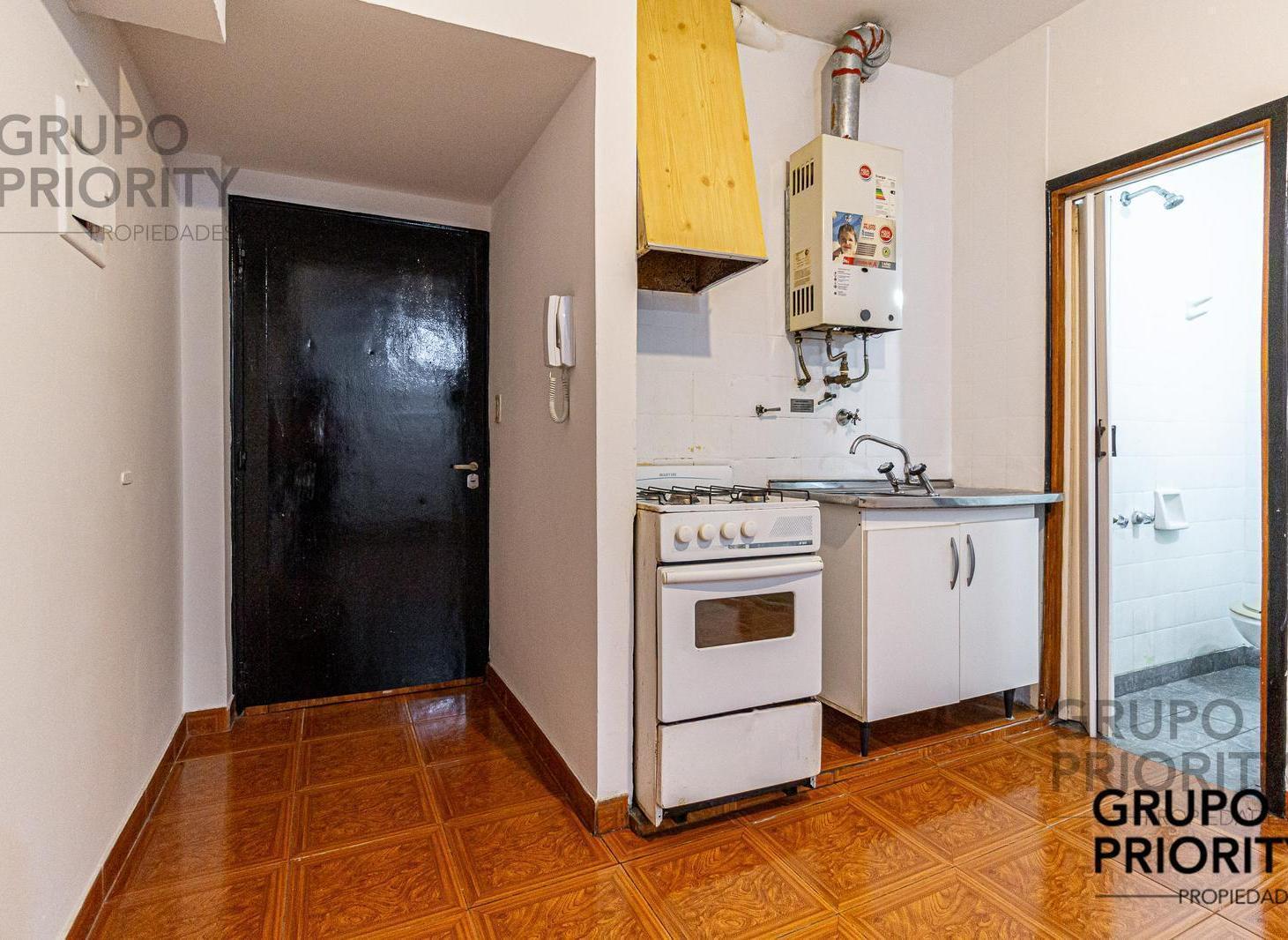 Foto de Venta monoambiente en Almagro!, imagen 4