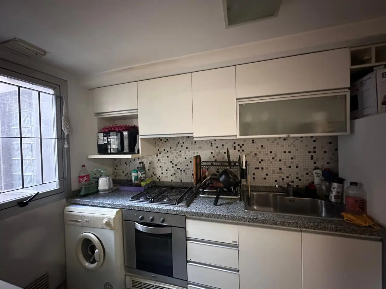 Departamento en venta 1