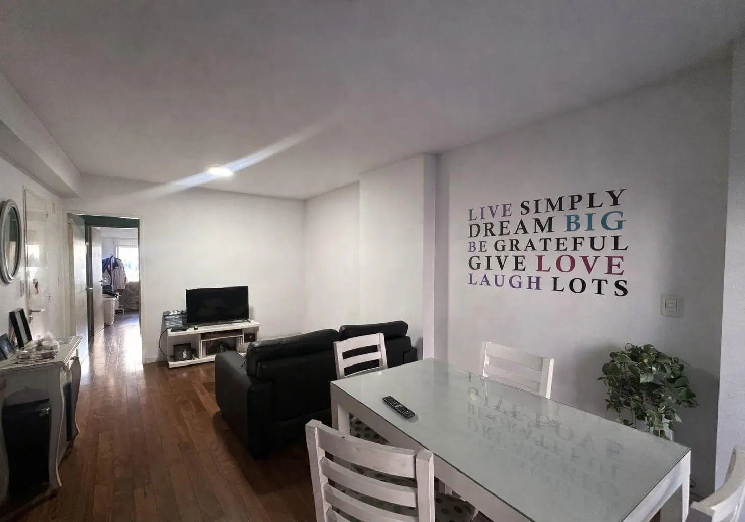 Departamento en venta 2