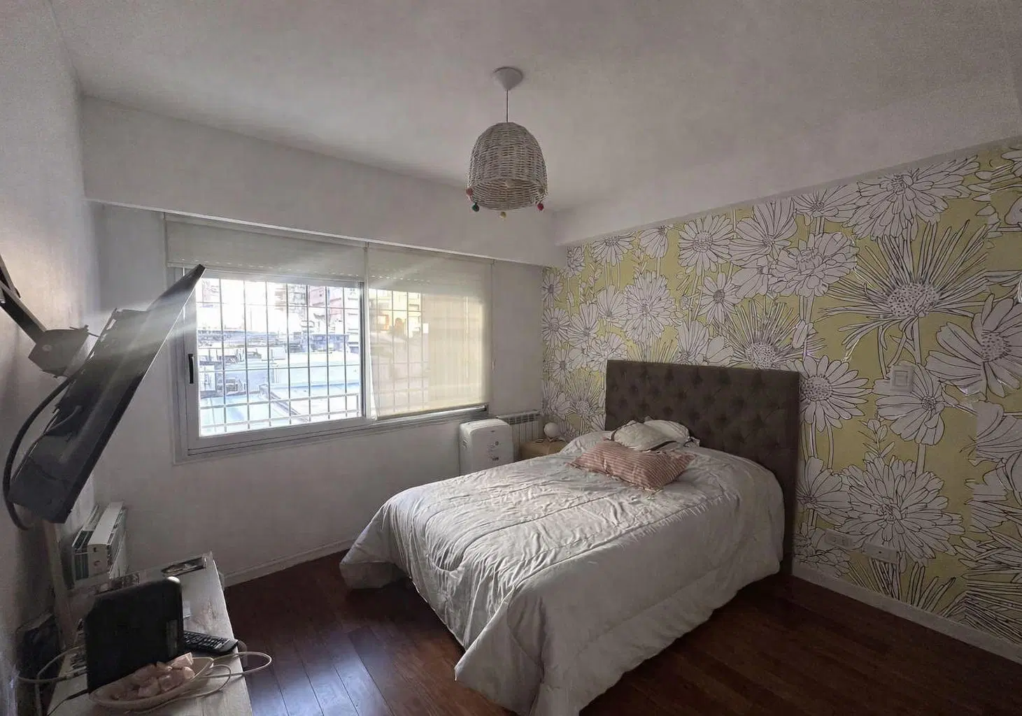 Departamento en venta 4