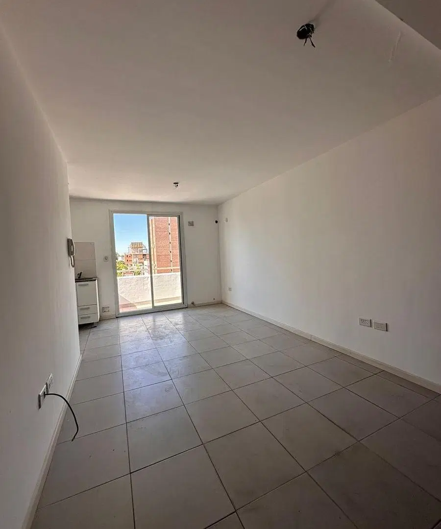 Departamento con cochera en venta 2