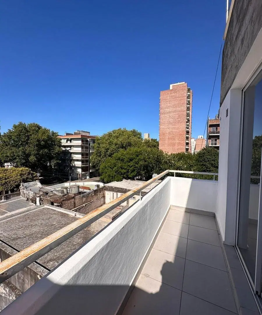 Departamento con cochera en venta 5