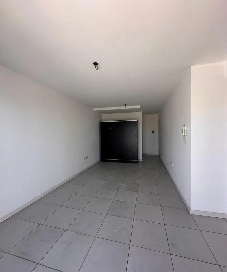Departamento con cochera en venta 4