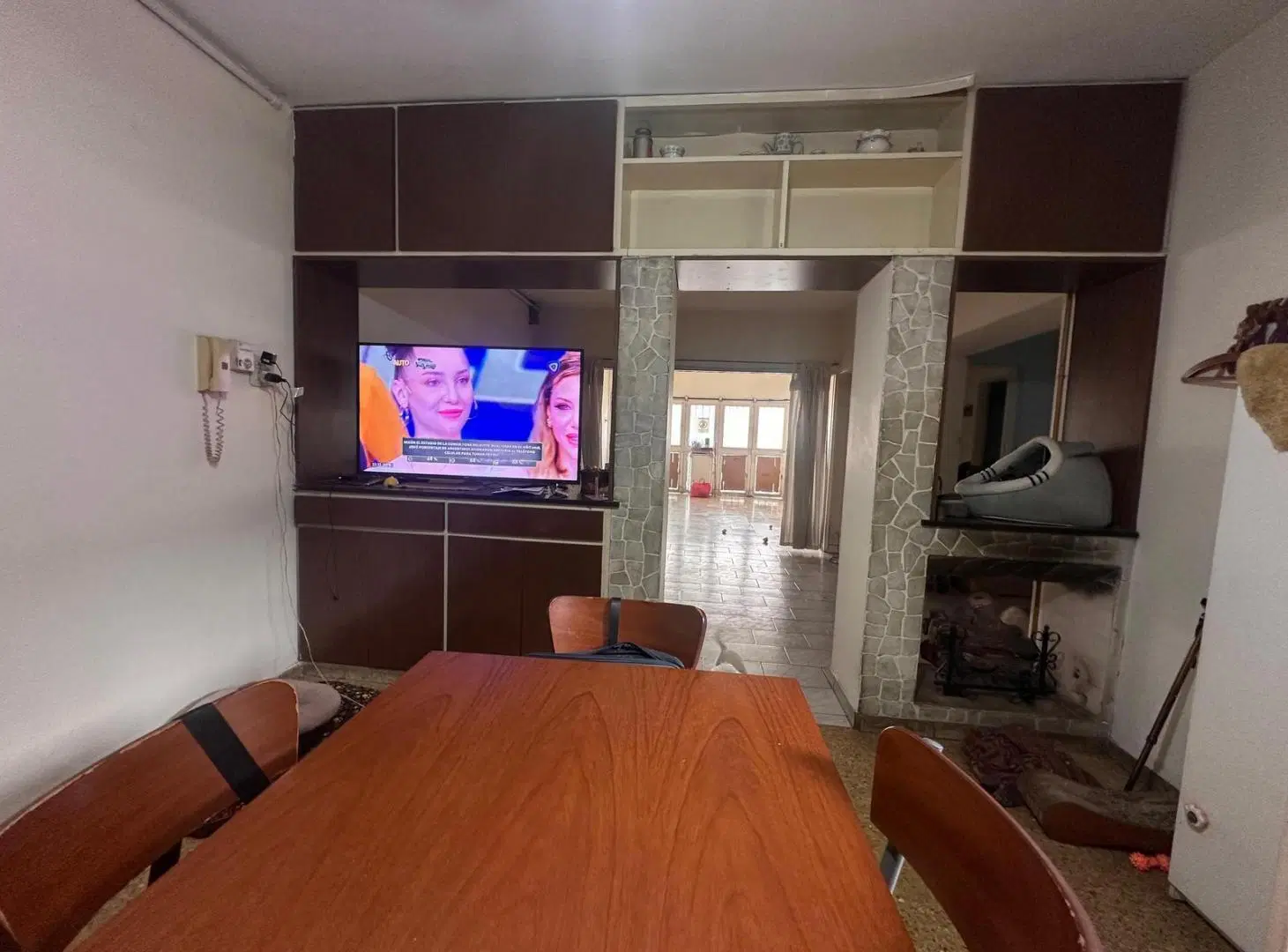 Casa en venta 4