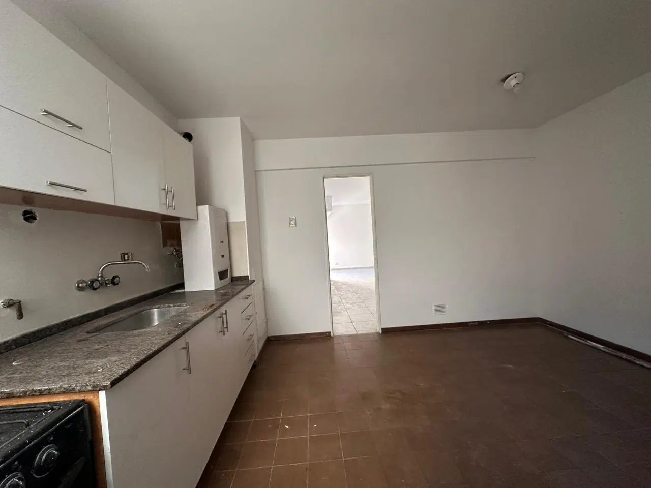 Departamento en Centro 5